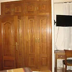 Gæstehus Granada Salamanca