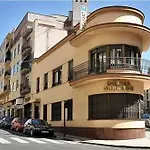 Granada Gæstehus Salamanca