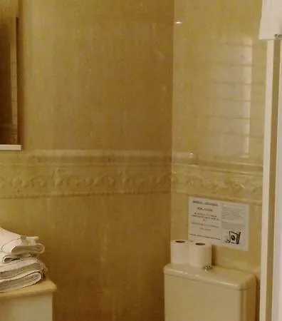 Gasthuis Granada Salamanca