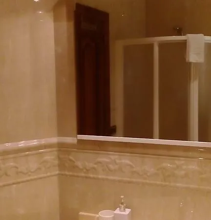 Granada Gasthuis Salamanca