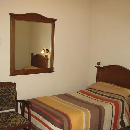 オスタル グラナダ 2* サラマンカ