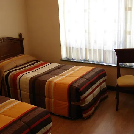 Granada 2* Salamanca