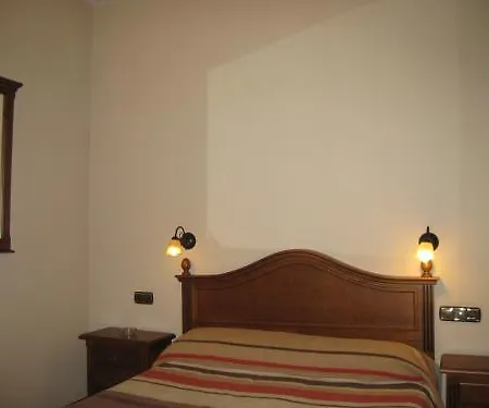 Granada Guest house