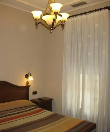 Maison d'hôtes Granada Salamanque
