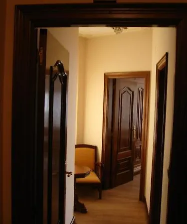 Granada Maison d'hôtes Salamanque