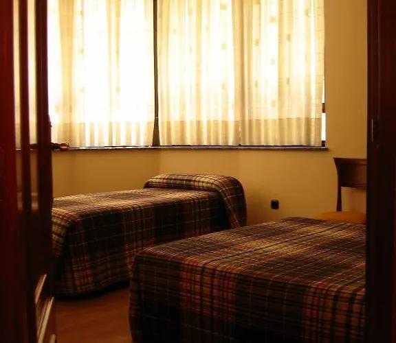 Granada Гостевой дом 2*