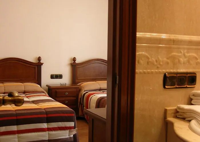 招待所 格拉纳达旅馆