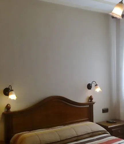 招待所 格拉纳达旅馆 萨拉曼卡