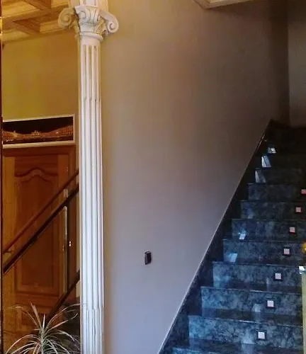 オスタル グラナダ ゲストハウス 2*