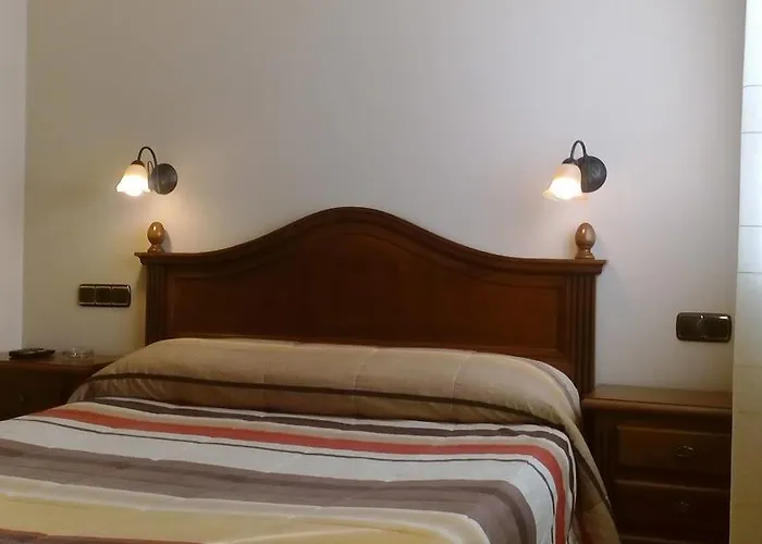 Granada Саламанка