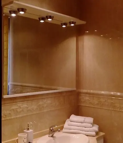 Granada 2* Саламанка