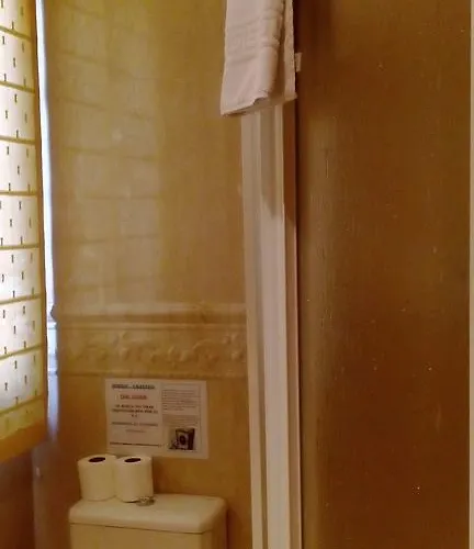 格拉纳达旅馆 招待所 萨拉曼卡