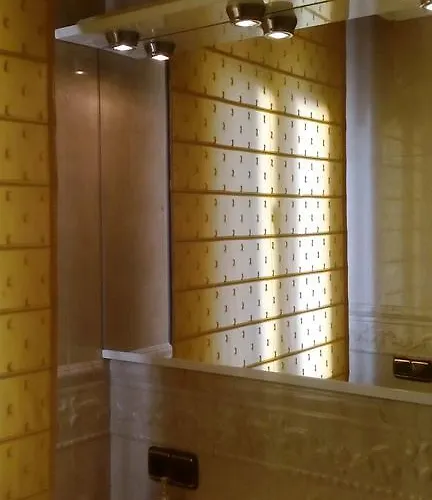 ゲストハウス オスタル グラナダ 2*