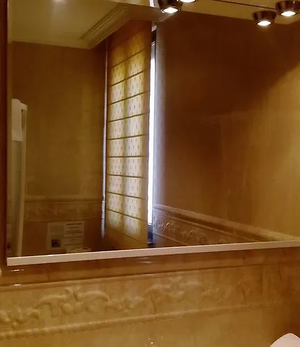 招待所 格拉纳达旅馆