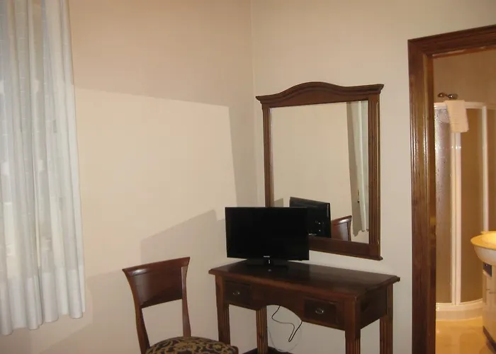 ゲストハウス オスタル グラナダ