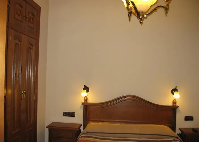 格拉纳达旅馆 招待所 2*