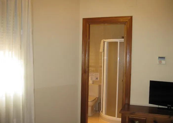 ゲストハウス オスタル グラナダ