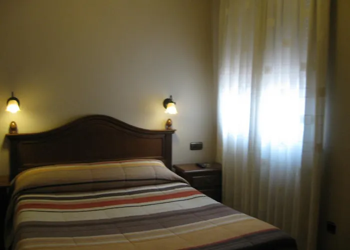 オスタル グラナダ