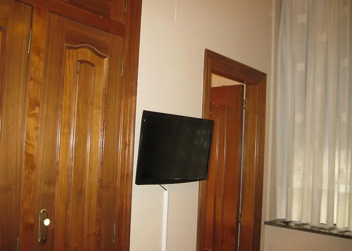 格拉纳达旅馆 2*