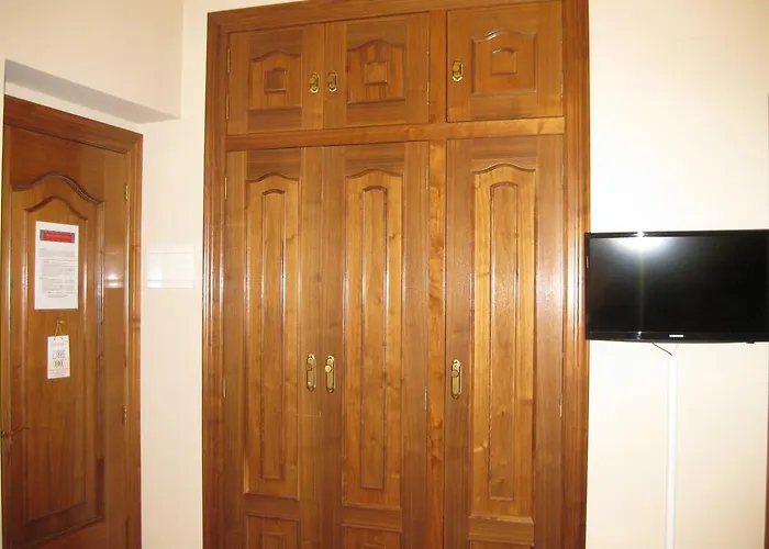 Granada Гостевой дом Саламанка