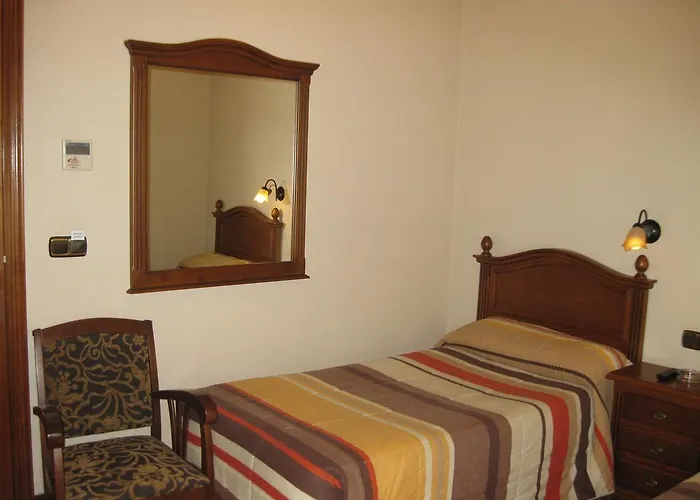 Granada 2* Саламанка