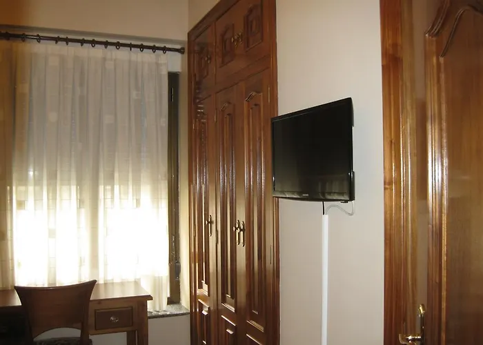 オスタル グラナダ ゲストハウス サラマンカ