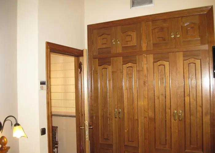 オスタル グラナダ ゲストハウス サラマンカ