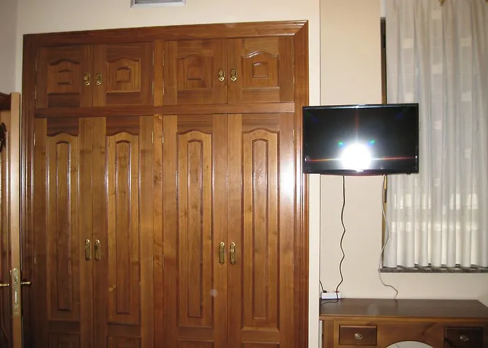 ゲストハウス オスタル グラナダ 2*