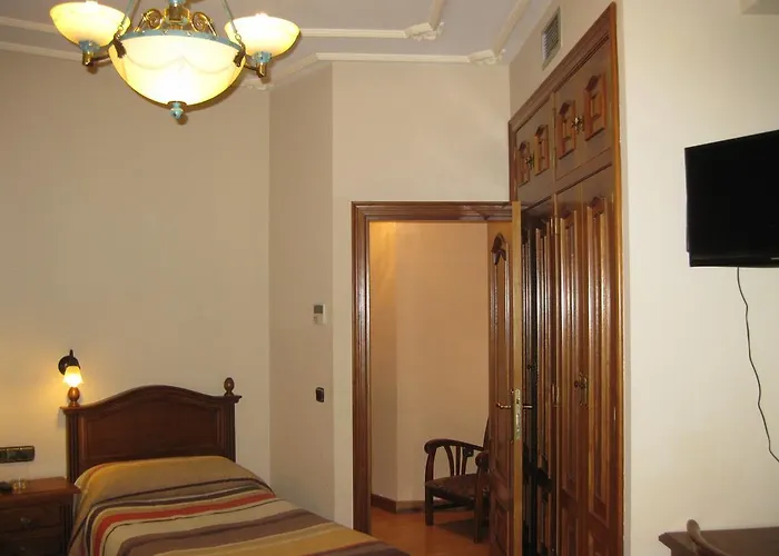 招待所 格拉纳达旅馆