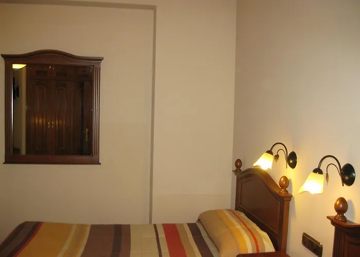 Гостевой дом Granada 2*