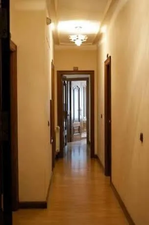 ゲストハウス オスタル グラナダ サラマンカ