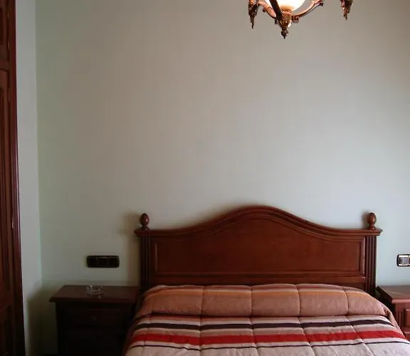 Гостевой дом Granada