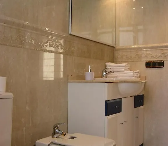 オスタル グラナダ 2*