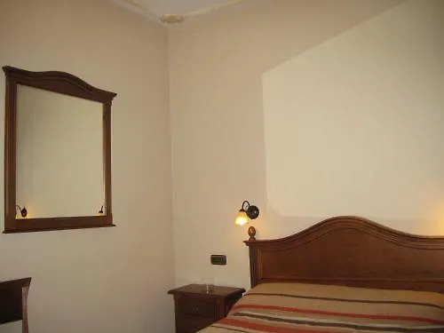 Granada Гостевой дом 2*