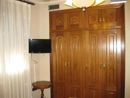 格拉纳达旅馆 招待所 萨拉曼卡