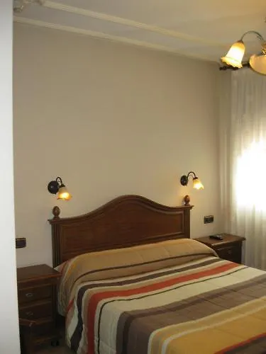 Granada Гостевой дом 2*