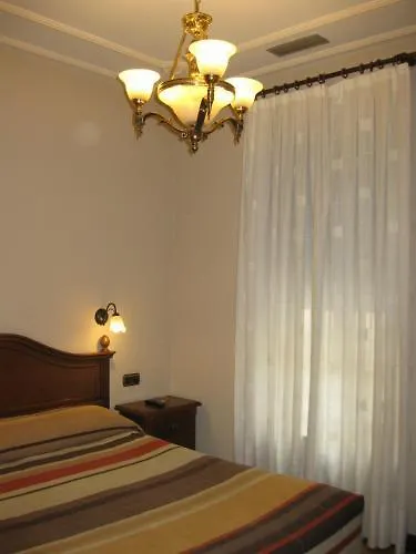 ゲストハウス オスタル グラナダ サラマンカ